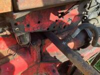 1965 DAVID BROWN 990 2WD TRACTOR - 48