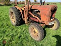 1965 DAVID BROWN 990 2WD TRACTOR - 34