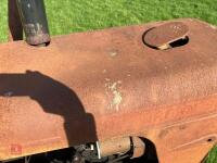 1965 DAVID BROWN 990 2WD TRACTOR - 52