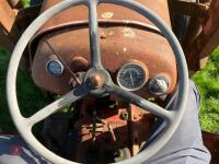 1965 DAVID BROWN 990 2WD TRACTOR - 59