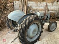 1948 FERGUSON TE20 2WD TRACTOR - 2
