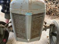 1948 FERGUSON TE20 2WD TRACTOR - 3