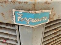 1948 FERGUSON TE20 2WD TRACTOR - 4
