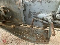 1948 FERGUSON TE20 2WD TRACTOR - 7