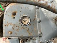 1948 FERGUSON TE20 2WD TRACTOR - 12
