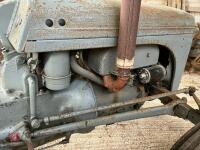 1948 FERGUSON TE20 2WD TRACTOR - 16