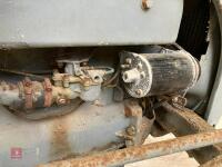 1948 FERGUSON TE20 2WD TRACTOR - 17