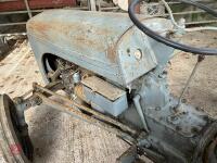 1948 FERGUSON TE20 2WD TRACTOR - 27