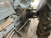 1948 FERGUSON TE20 2WD TRACTOR - 28
