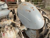 1948 FERGUSON TE20 2WD TRACTOR - 36