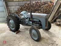 1948 FERGUSON TE20 2WD TRACTOR - 40