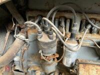 1948 FERGUSON TE20 2WD TRACTOR - 43