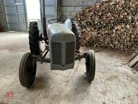 1948 FERGUSON TE20 2WD TRACTOR - 45