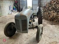 1948 FERGUSON TE20 2WD TRACTOR - 46