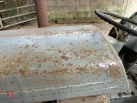 1948 FERGUSON TE20 2WD TRACTOR - 49