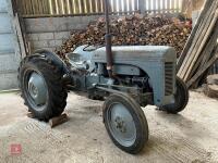 1948 FERGUSON TE20 2WD TRACTOR - 50