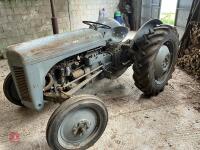 1948 FERGUSON TE20 2WD TRACTOR - 51