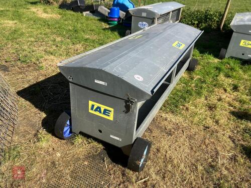 IAE MOBILE SHEEP HAY FEEDER (14)