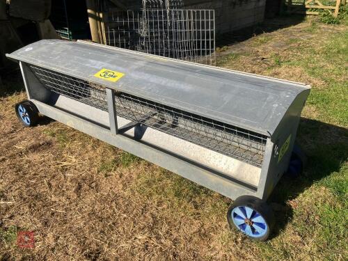 IAE MOBILE SHEEP HAY FEEDER (13)