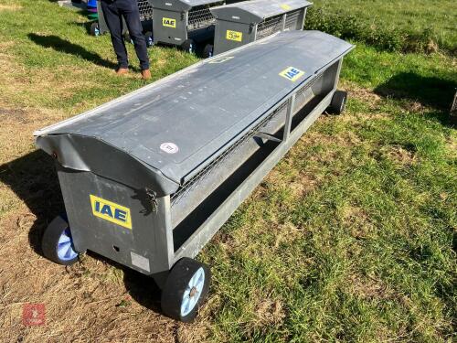 IAE MOBILE SHEEP HAY FEEDER (12)