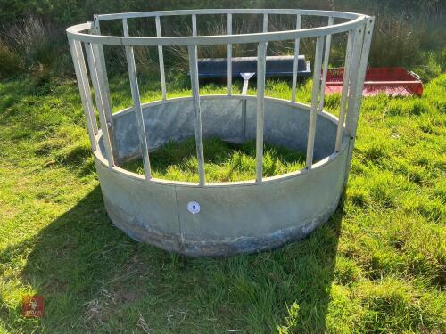 IAE YEARLING CATTLE ROUND FEEDER (11)