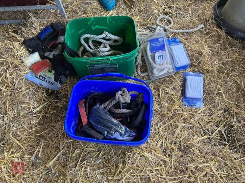 ANIMAL HUSBANDRY PRODUCTS (137)