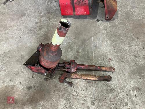 DAVID BROWN 950 AIR BOX & LINK ARMS (19)