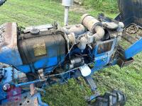 FORD 1100 2WD COMPACT TRACTOR - 13