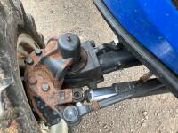 2022 NEW HOLLAND BOOMER 55 4WD TRACTOR - 12