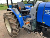 2022 NEW HOLLAND BOOMER 55 4WD TRACTOR - 14