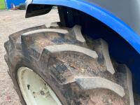 2022 NEW HOLLAND BOOMER 55 4WD TRACTOR - 15
