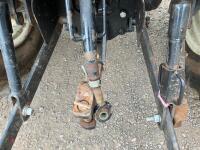 2022 NEW HOLLAND BOOMER 55 4WD TRACTOR - 19