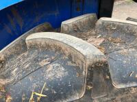 2022 NEW HOLLAND BOOMER 55 4WD TRACTOR - 24