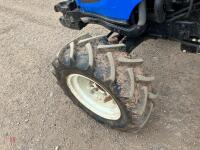2022 NEW HOLLAND BOOMER 55 4WD TRACTOR - 26