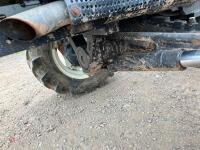 2022 NEW HOLLAND BOOMER 55 4WD TRACTOR - 30