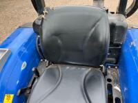 2022 NEW HOLLAND BOOMER 55 4WD TRACTOR - 33