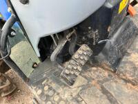 2022 NEW HOLLAND BOOMER 55 4WD TRACTOR - 36