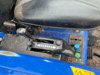 2022 NEW HOLLAND BOOMER 55 4WD TRACTOR - 39