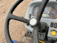 2022 NEW HOLLAND BOOMER 55 4WD TRACTOR - 40