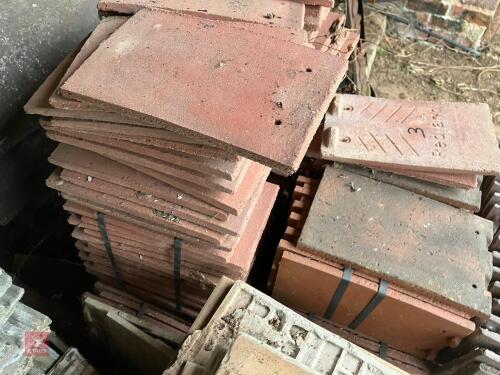 REDLAND ROOFING TILES (3)