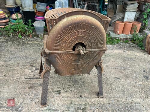 VINTAGE MANGLE CHOPPER