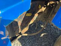 2009 BCS550 VALIANT 4WD TRACTOR - 13