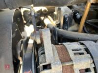 2009 BCS550 VALIANT 4WD TRACTOR - 21