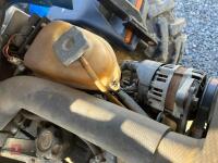 2009 BCS550 VALIANT 4WD TRACTOR - 22