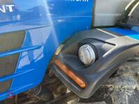 2009 BCS550 VALIANT 4WD TRACTOR - 23