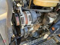 2009 BCS550 VALIANT 4WD TRACTOR - 33