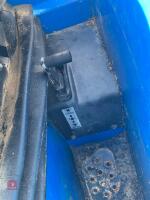 2009 BCS550 VALIANT 4WD TRACTOR - 36