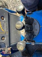 2009 BCS550 VALIANT 4WD TRACTOR - 37
