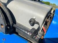 2009 BCS550 VALIANT 4WD TRACTOR - 42
