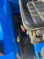 2009 BCS550 VALIANT 4WD TRACTOR - 44